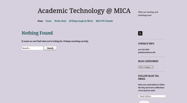 academictechnologymica.wordpress.com