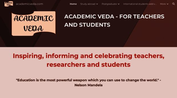 academicveda.com