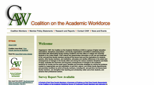 academicworkforce.org