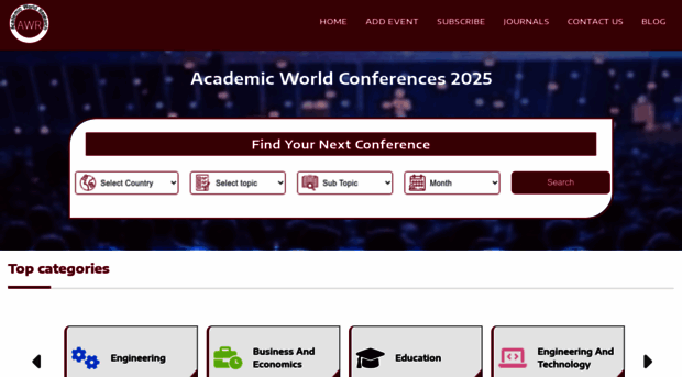 academicworldresearch.org