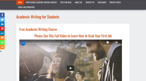 academicwritingforstudents.com