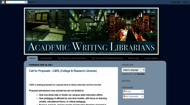 academicwritinglibrarian.blogspot.com