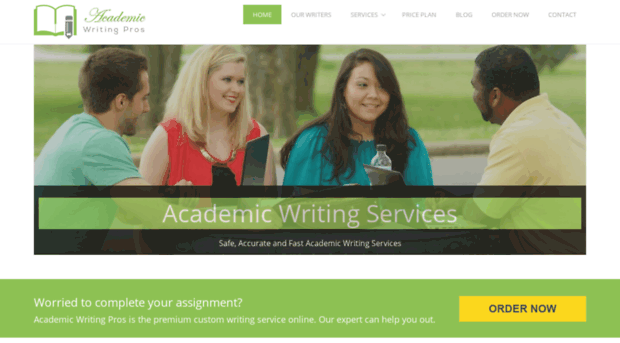 academicwritingpros.co.uk