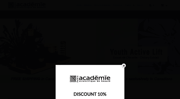 academie-beaute.ca