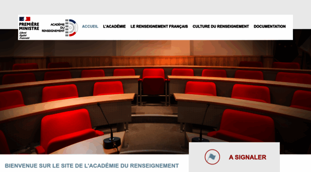 academie-renseignement.gouv.fr