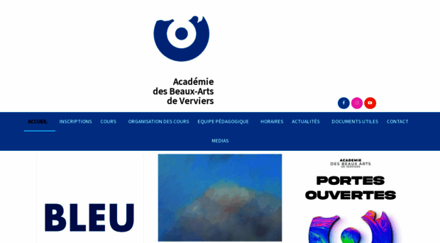 academie-verviers.be