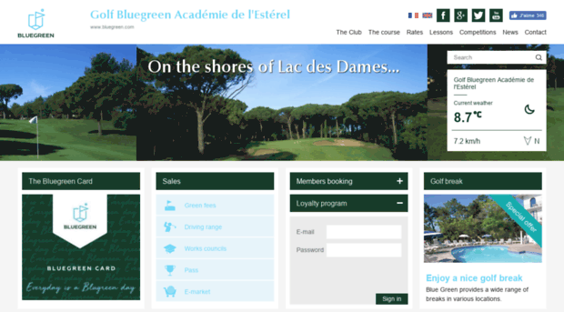 academie.bluegreen.com