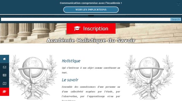 academie.ws