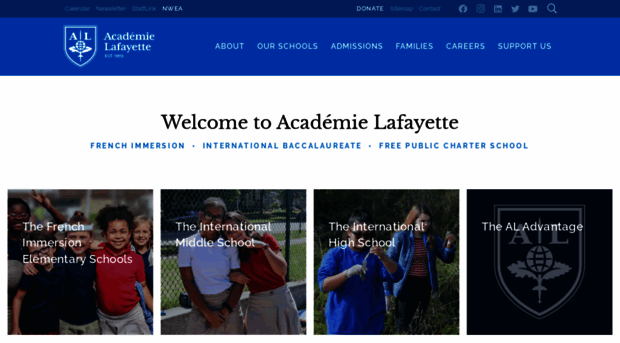 academielafayette.org