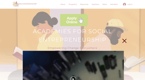 academies-se.org