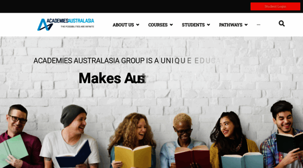 academies.edu.au