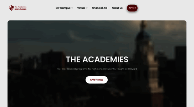 academies.hsa.net