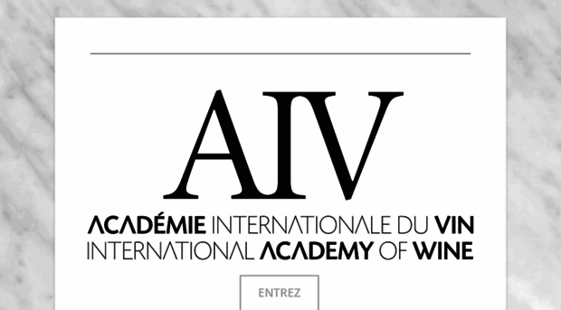 academievin.org