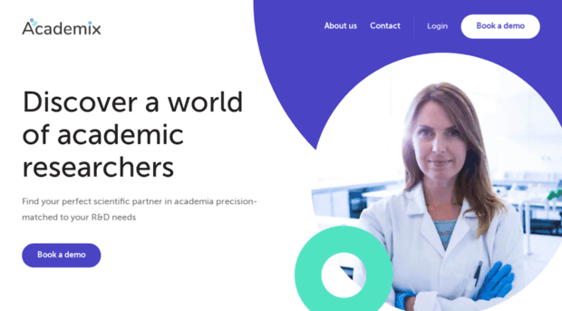 academix.bio