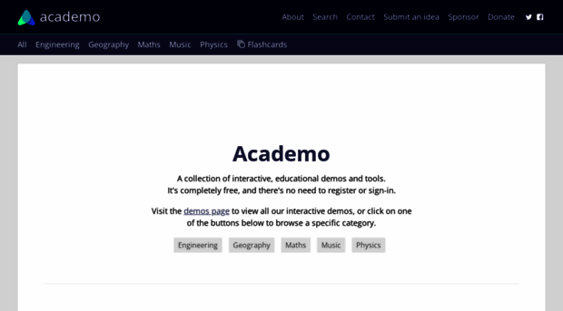 academo.org