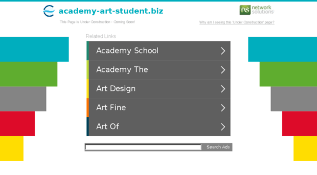 academy-art-student.biz