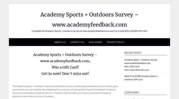 academy-feedback.com