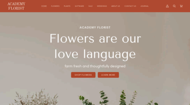academy-florists.com