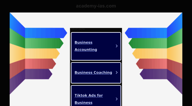 academy-ias.com