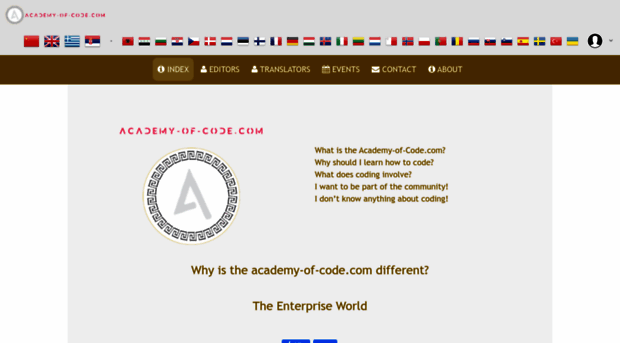 academy-of-code.com