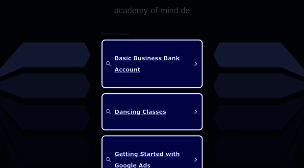 academy-of-mind.de