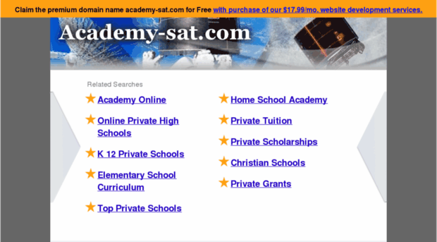 academy-sat.com