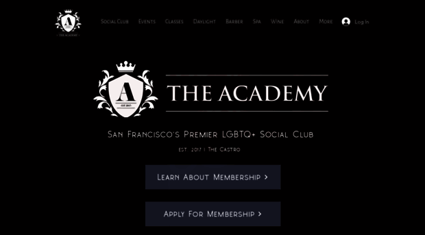 academy-sf.com