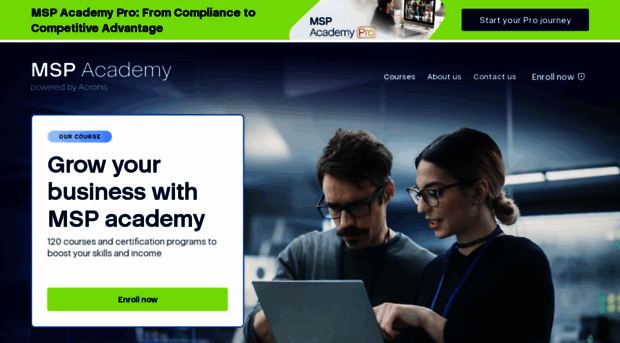 academy.acronis.com