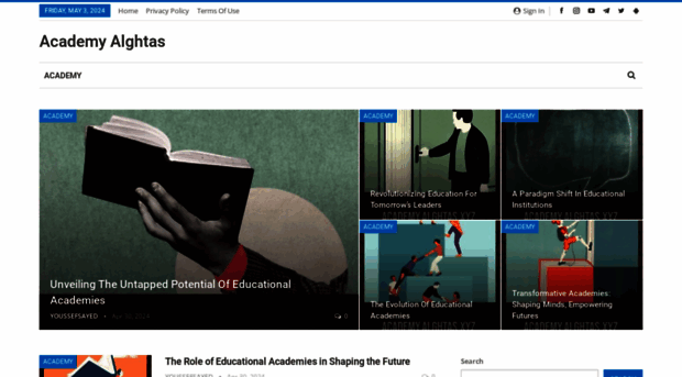 academy.alghtas.xyz