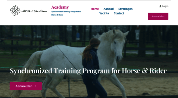 academy.allin1forhorses.nl