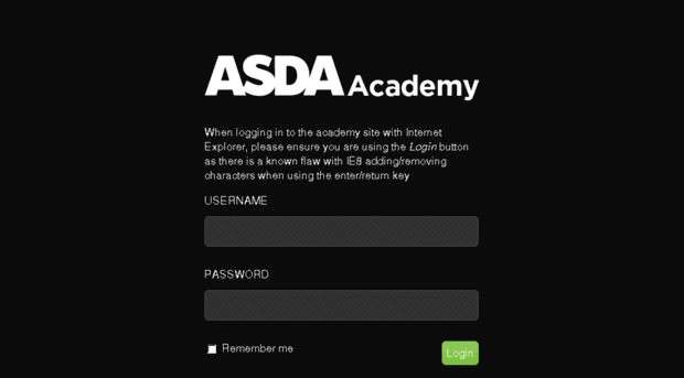 academy.asda.com