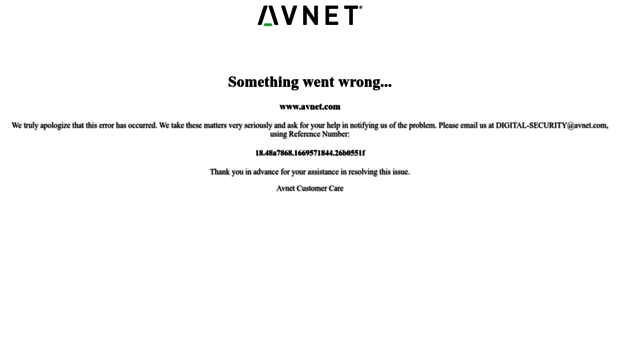 academy.avnet.com