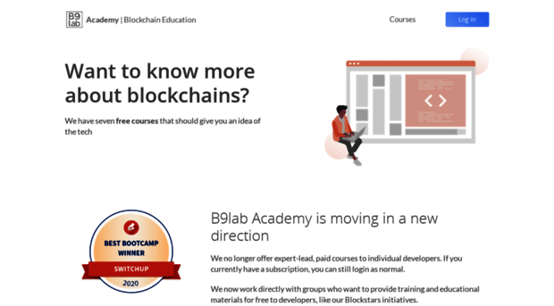 academy.b9lab.com