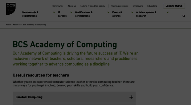 academy.bcs.org