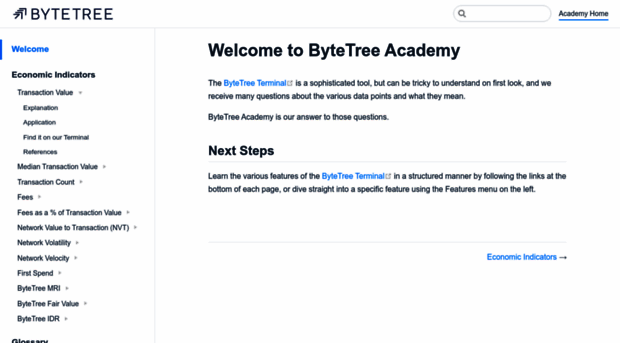 academy.bytetree.com