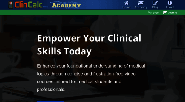 academy.clincalc.com