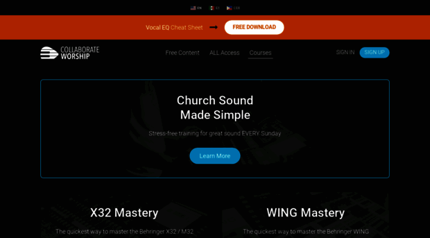 academy.collaborateworship.com