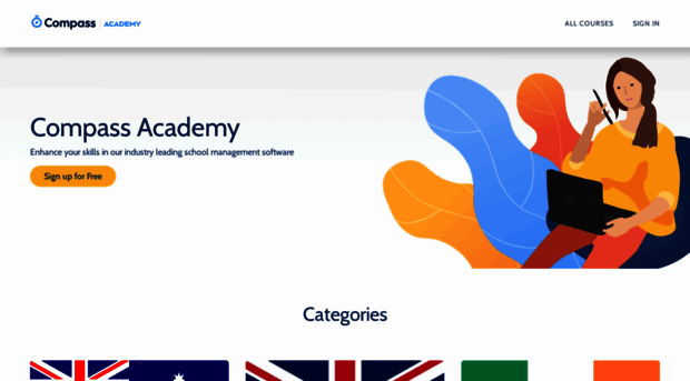 academy.compass.education - Compass Academy - Academy Compass