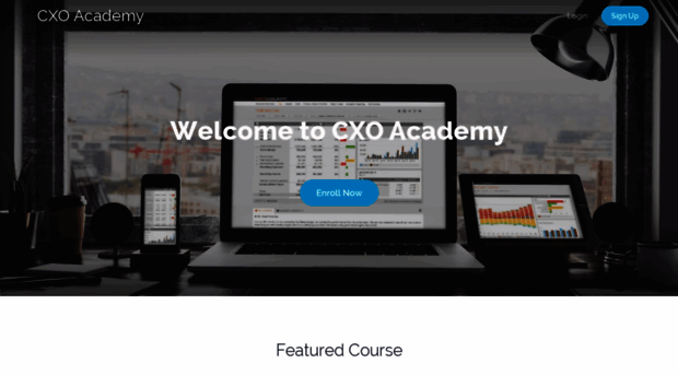 academy.cxosoftware.com