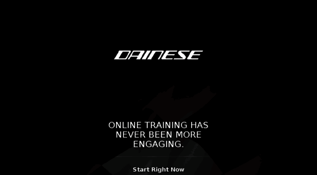 academy.dainese.com