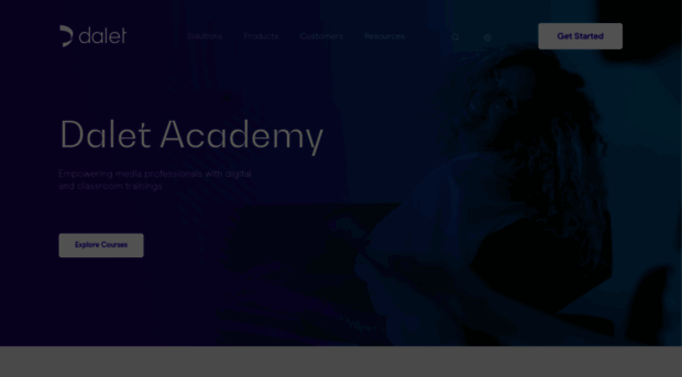 academy.dalet.com