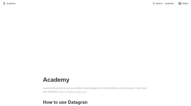 academy.datagran.io