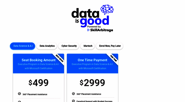 academy.dataisgood.com