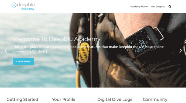 academy.deepblu.com