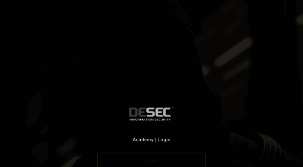 academy.desecsecurity.com