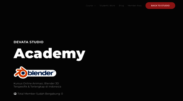 academy.devatastudio.com