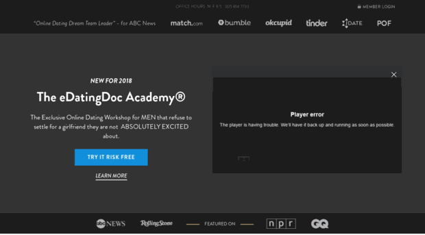 academy.edatingdoc.com