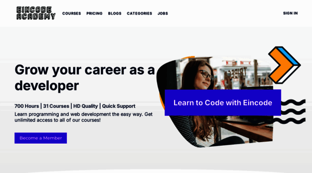 academy.eincode.com
