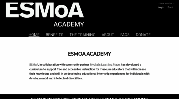 academy.esmoa.org