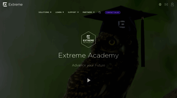 academy.extremenetworks.com